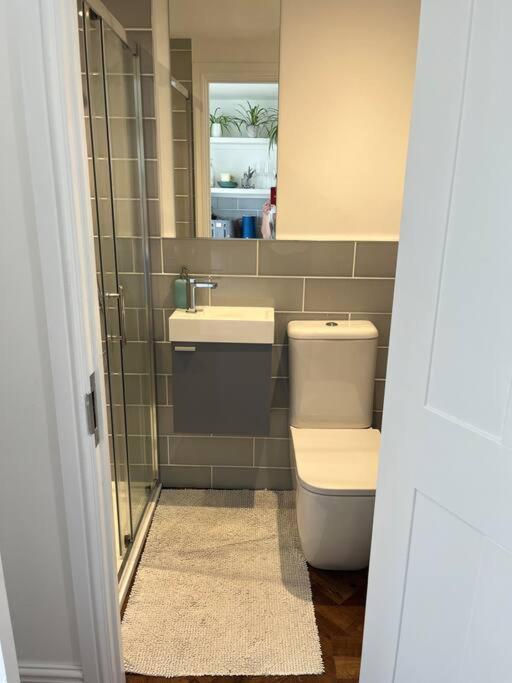 Gorgeous Small House In * Hove